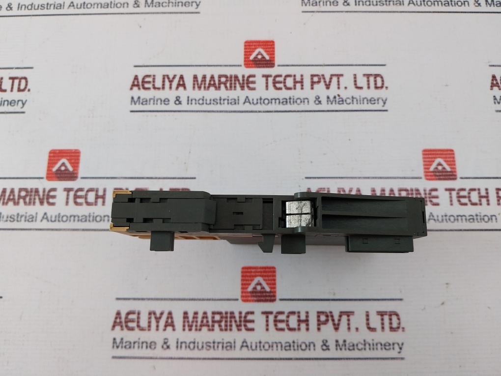 Siemens Simatic S7 6Es7 138-4Ca00-0Aa0 Pm-e Power Module 24 Vdc 6Es7 193-4Ce00-0Aa0