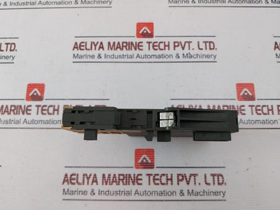 Siemens Simatic S7 6Es7 138-4Ca00-0Aa0 Pm-e Power Module 24 Vdc 6Es7 193-4Ce00-0Aa0