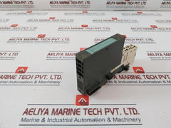 Siemens Simatic S7 6Es7 138-4Ca01-0Aa0 I/O Power Module Dc24V 0C-60C Tm-p15S23-a1