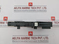 Siemens Simatic S7 6Es7 138-4Ca01-0Aa0 I/O Power Module Dc24V 0C-60C Tm-p15S23-a1