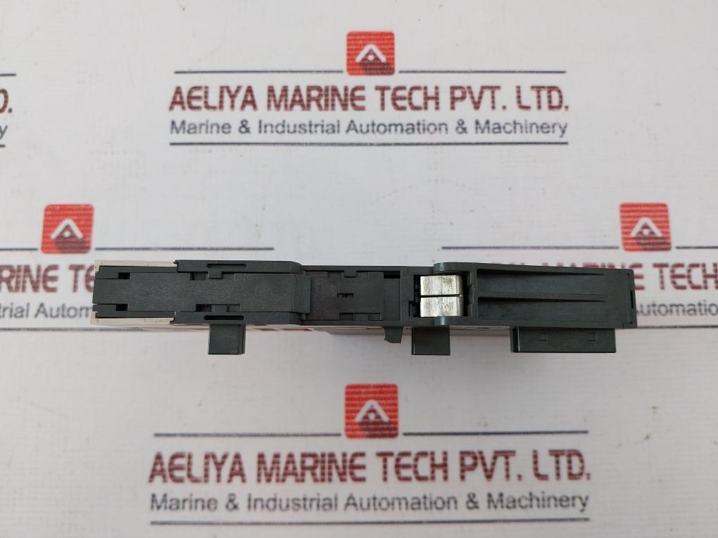 Siemens Simatic S7 6Es7 138-4Ca01-0Aa0 I/O Power Module Dc24V 0C-60C Tm-p15S23-a1