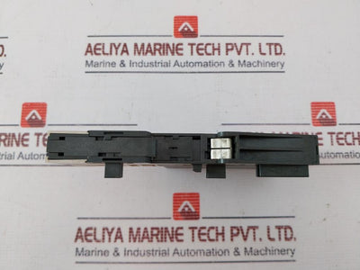 Siemens Simatic S7 6Es7 138-4Ca01-0Aa0 I/O Power Module Dc24V 0C-60C Tm-p15S23-a1