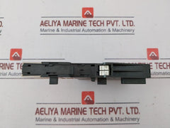 Siemens Simatic S7 6Es7 138-4Ca01-0Aa0 I/O Power Module Dc24V 0C-60C Tm-p15S23-a1