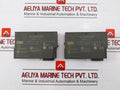 Siemens Simatic S7 6Es7 138-4Ca01-0Aa0 Plc I/O Module Dc24V Kema 01 Atex 1238X