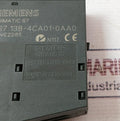 Siemens Simatic S7 6Es7 138-4Ca01-0Aa0 Plc Input Output Module Dc24V
