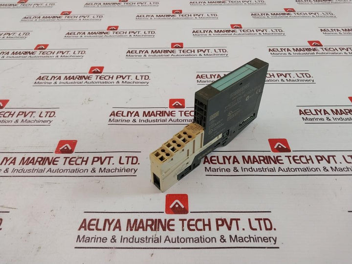 Siemens Simatic S7 6Es7 138-4Ca01-0Aa0 Pm-e Power Module Dc24V Tm-p15C23-a0