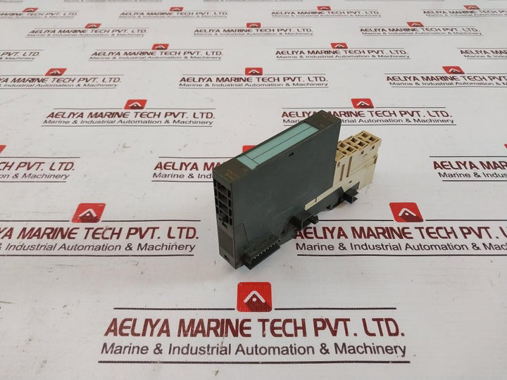 Siemens Simatic S7 6Es7 138-4Ca01-0Aa0 Pm-e Power Module Dc24V Tm-p15C23-a0