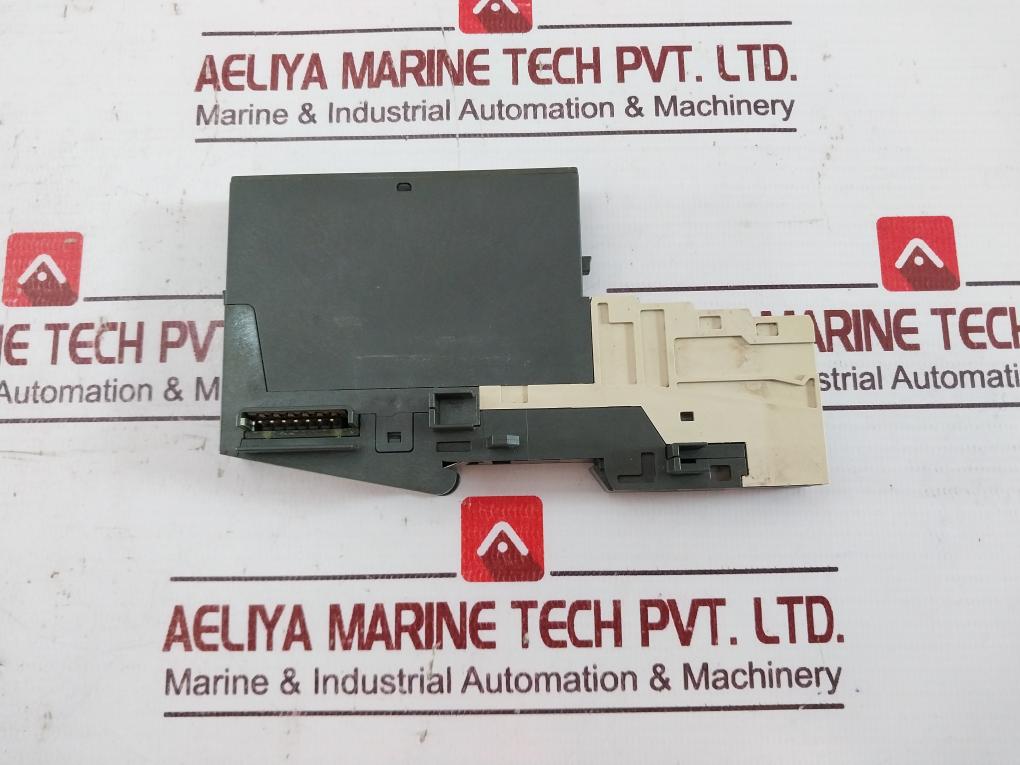 Siemens Simatic S7 6Es7 138-4Ca01-0Aa0 Pm-e Power Module Dc24V Tm-p15C23-a0