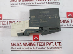 Siemens Simatic S7 6Es7 138-4Ca01-0Aa0 Pm-e Power Module Dc24V Tm-p15C23-a0