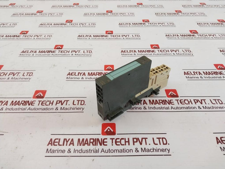 Siemens Simatic S7 6Es7 138-4Ca01-0Aa0 Pm-e Power Module Dc 24V Tm-p15S23-a1