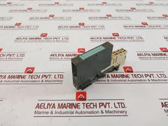 Siemens Simatic S7 6Es7 138-4Ca01-0Aa0 Pm-e Power Module Dc 24V Tm-p15S23-a1