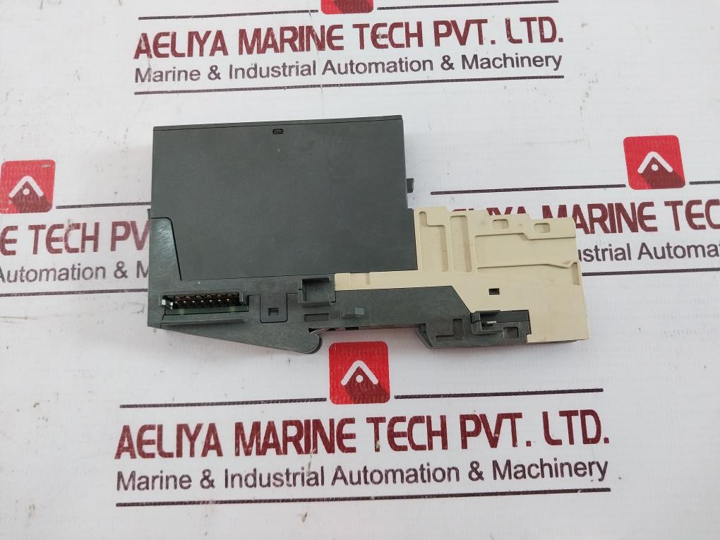 Siemens Simatic S7 6Es7 138-4Ca01-0Aa0 Pm-e Power Module Dc 24V Tm-p15S23-a1