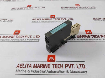 Siemens Simatic S7 6Es7 138-4Ca01-0Aa0 Power Module Dc24V Pm-e Tm-p15C23-a0