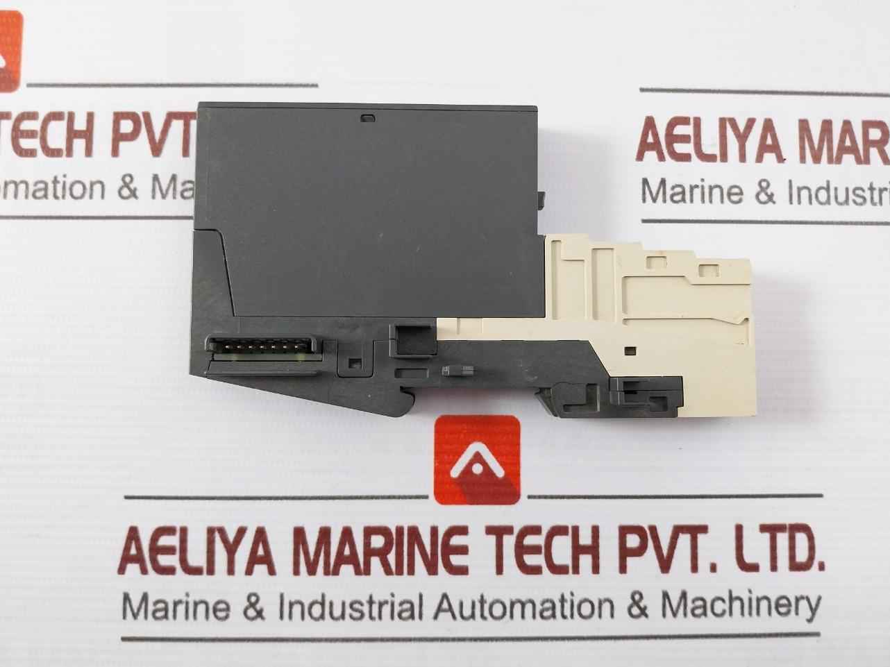 Siemens Simatic S7 6Es7 138-4Ca01-0Aa0 Power Module Dc24V Pm-e Tm-p15C23-a0