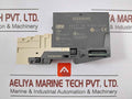 Siemens Simatic S7 6Es7 138-4Ca01-0Aa0 Power Module Dc24V Pm-e Tm-p15C23-a0