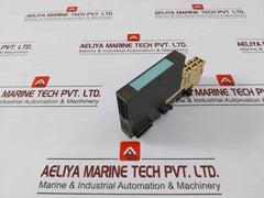 Siemens Simatic S7 6Es7 138-4Ca01-0Aa0 Power Module Dc24V Tm-p15S23-a1