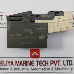 Siemens Simatic S7 6Es7 138-4Ca01-0Aa0 Power Module Dc24V Tm-p15S23-a1