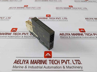 Siemens Simatic S7 6Es7 138-4Ca01-0Aa0 Power Module Pm-e Dc24V X6 Wdm