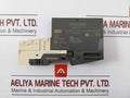 Siemens Simatic S7 6Es7 138-4Ca01-0Aa0 Power Module Pm-e Dc24V X6 Wdm