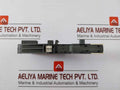 Siemens Simatic S7 6Es7 138-4Ca01-0Aa0 Power Module Pm-e Dc24V X6 Wdm