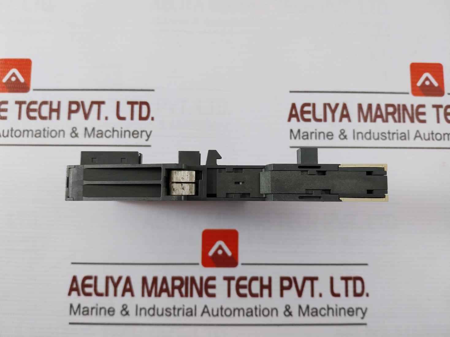 Siemens Simatic S7 6Es7 138-4Ca01-0Aa0 Power Module Pm-e Dc24V X6 Wdm