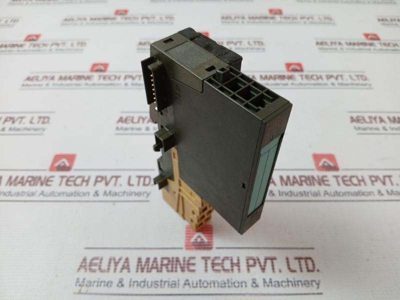 Siemens Simatic S7 6Es7 138-4Cb11-0Ab0 Plc Power Module