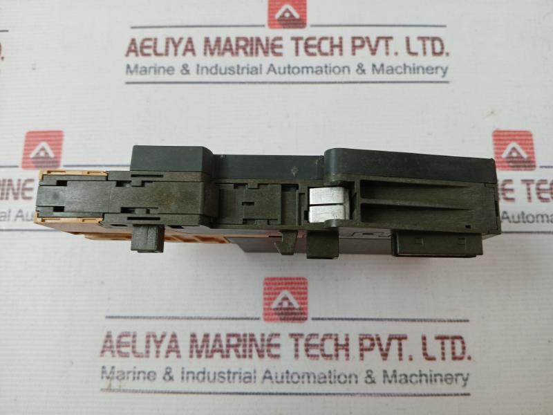 Siemens Simatic S7 6Es7 138-4Cb11-0Ab0 Plc Power Module