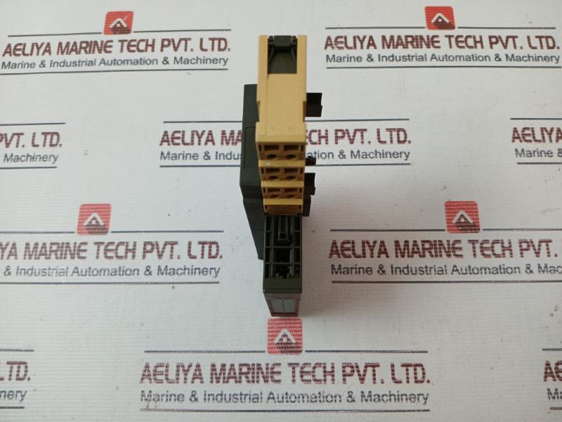 Siemens Simatic S7 6Es7 138-4Cb11-0Ab0 Plc Power Module