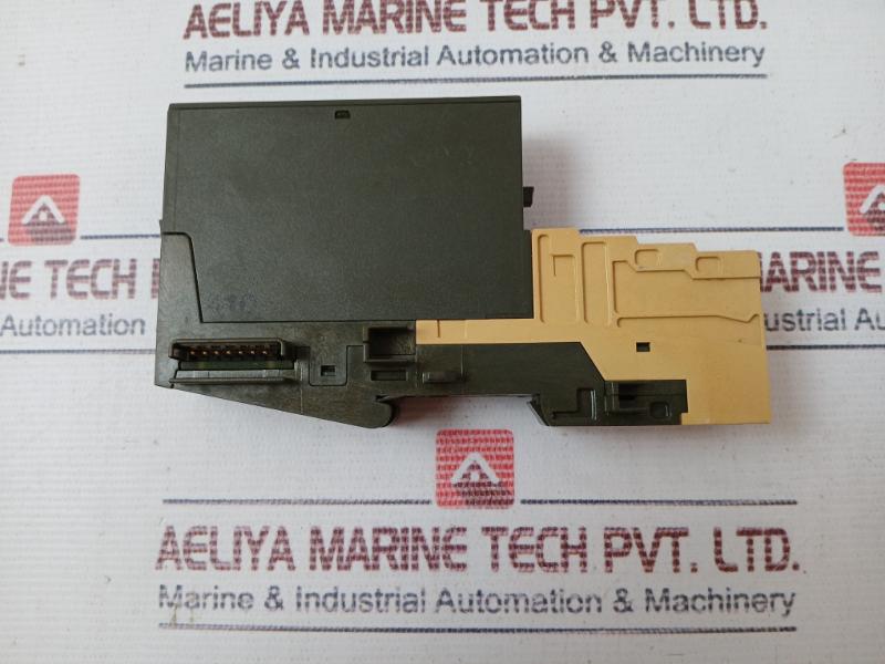 Siemens Simatic S7 6Es7 138-4Cb11-0Ab0 Plc Power Module