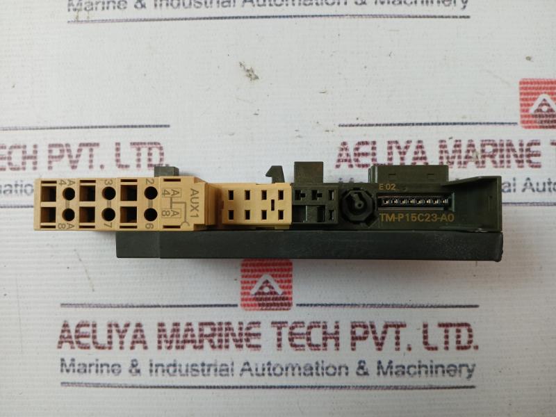 Siemens Simatic S7 6Es7 138-4Cb11-0Ab0 Plc Power Module