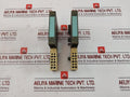 Siemens Simatic S7 6Es7 138-4Cb11-0Ab0 Pm-e Power Module 969914-1/282 Dc24-48V