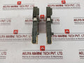 Siemens Simatic S7 6Es7 138-4Cb11-0Ab0 Pm-e Power Module 969914-1/282 Dc24-48V