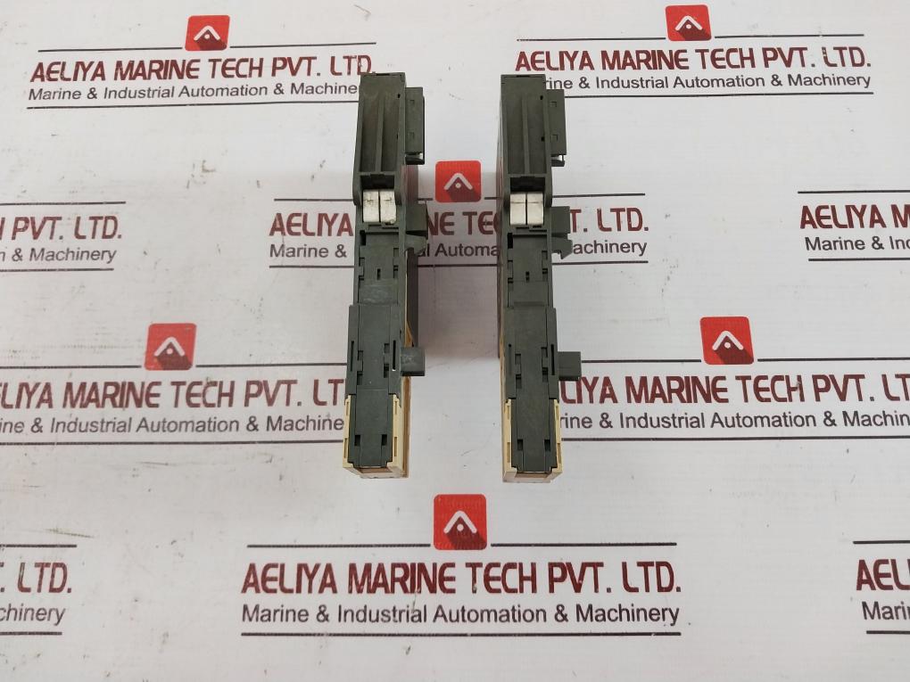 Siemens Simatic S7 6Es7 138-4Cb11-0Ab0 Pm-e Power Module 969914-1/282 Dc24-48V