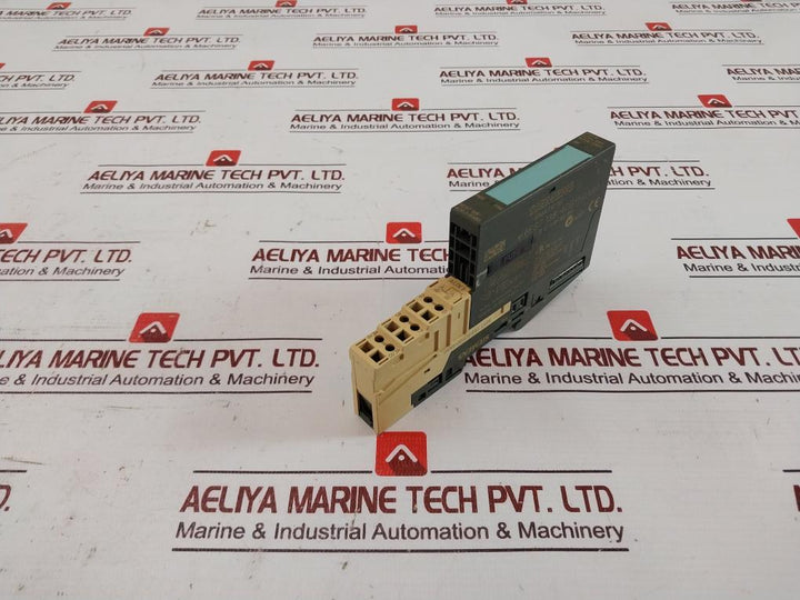 Siemens Simatic S7 6Es7 138-4Cb11-0Ab0 Pm-e Power Module 969914-1/282 Dc24-48V