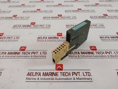 Siemens Simatic S7 6Es7 138-4Cb11-0Ab0 Pm-e Power Module 969914-1/282 Dc24-48V