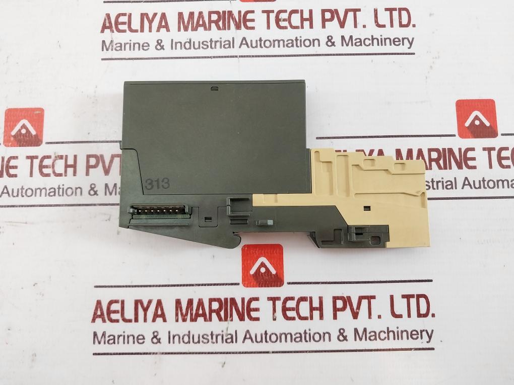 Siemens Simatic S7 6Es7 138-4Cb11-0Ab0 Pm-e Power Module 969914-1/282 Dc24-48V