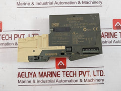 Siemens Simatic S7 6Es7 138-4Cb11-0Ab0 Pm-e Power Module 969914-1/282 Dc24-48V
