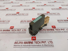 Siemens Simatic S7 6Es7 138-4Cb11-0Ab0 Pm-e Power Supply Module S C-v7B43615
