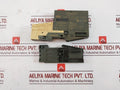 Siemens Simatic S7 6Es7 138-4Cb11-0Ab0 Pm-e Power Supply Module S C-v7B43615