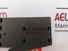 Siemens Simatic S7 6Es7 138-4Cb11-0Ab0 Pm-e Power Supply Module S C-v7B43615