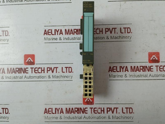 Siemens Simatic S7 6Es7 138-4Cb11-0Ab0 Power Module 969914-1/282
