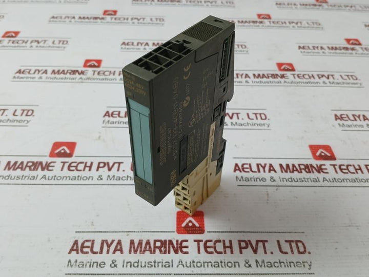 Siemens Simatic S7 6Es7 138-4Cb11-0Ab0 Power Module 969914-1/282