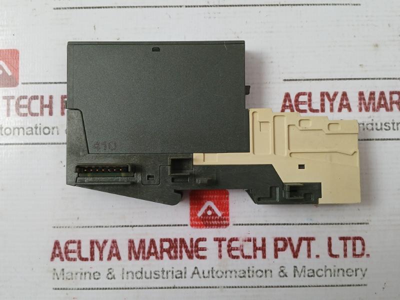 Siemens Simatic S7 6Es7 138-4Cb11-0Ab0 Power Module 969914-1/282