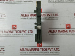 Siemens Simatic S7 6Es7 138-4Cb11-0Ab0 Power Module 969914-1/282