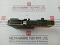 Siemens Simatic S7 6Es7 138-4Cb11-0Ab0 Power Supply Module Ac24 - 230V
