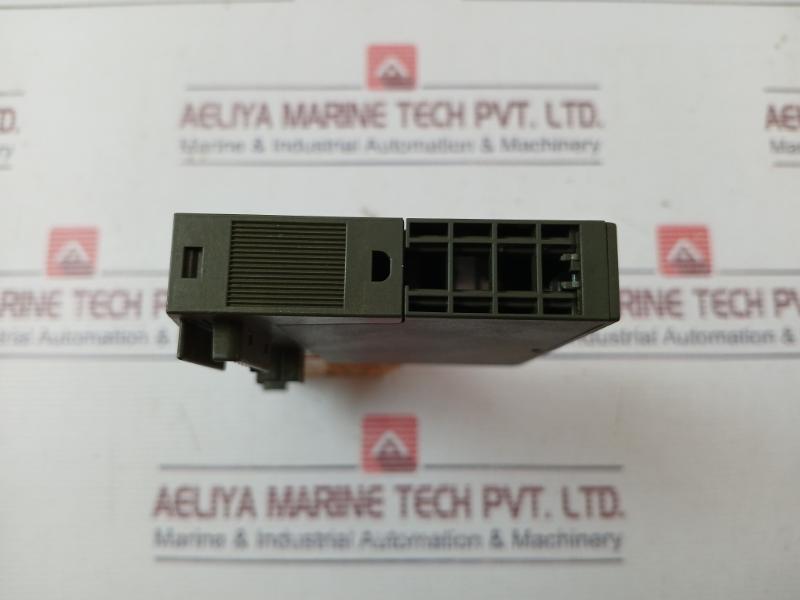 Siemens Simatic S7 6Es7 138-4Cb11-0Ab0 Power Supply Module Ac24 - 230V