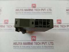Siemens Simatic S7 6Es7 138-4Cb11-0Ab0 Power Supply Module Ac24 - 230V