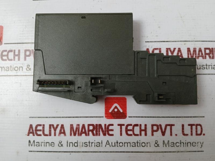 Siemens Simatic S7 6Es7 138-4Da03-0Ab0 Electronic Module 6Es7 193-4Cb30-0Aa0