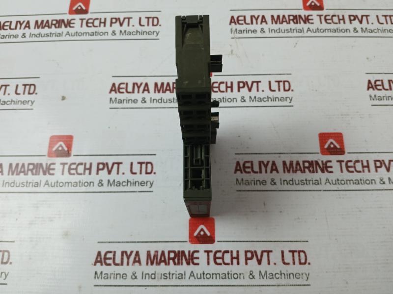 Siemens Simatic S7 6Es7 138-4Da03-0Ab0 Electronic Module 6Es7 193-4Cb30-0Aa0