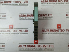 Siemens Simatic S7 6Es7 138-4Da03-0Ab0 Electronic Module 6Es7 193-4Cb30-0Aa0